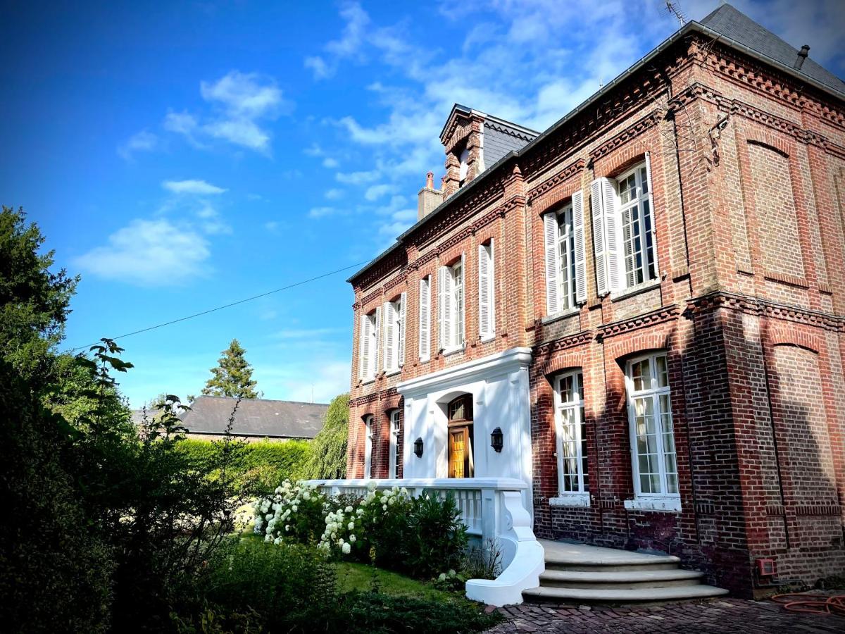 Bed and breakfast Le Manoir De La Belle Epoque *