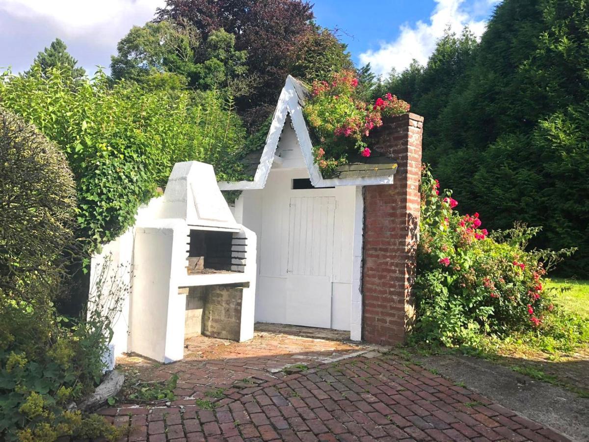 Le Manoir De La Belle Epoque Bed and breakfast