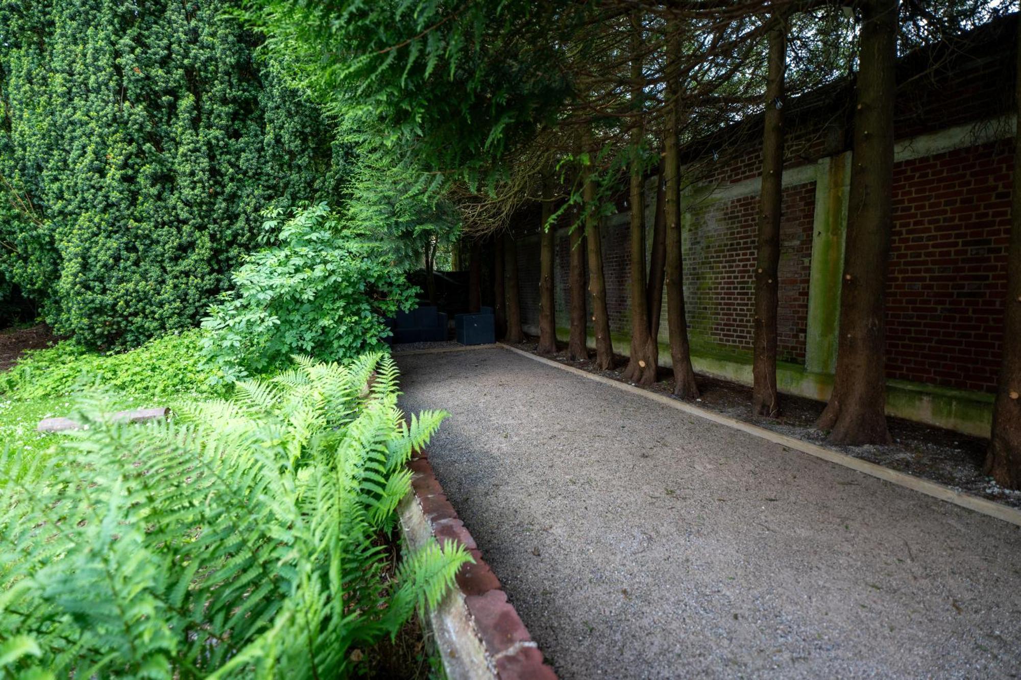 Bed and breakfast Le Manoir De La Belle Epoque *